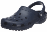 [AMAZON] Zuschlagen! Crocs Classic Unisex – Erwachsene Clogs in Navi-Blau in den Größen 36 bis 48 für nur 14,99 Euro inkl. Versand [UPDATE]