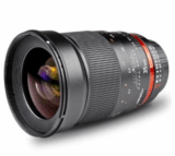 [AMAZON] Walimex Pro 35 mm 1:1,4 Objektiv (77 mm Filtergewinde) für Canon EF Objektivbajonett nur 324,70 Euro inkl. Versand (Vergleich 401,-)