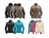 [VAUDE] Ebay WOW! VAUDE Damen & Herren Softshelljacken verschiedene Modelle, Farben und Größen nur 69,99 Euro inkl. Versand