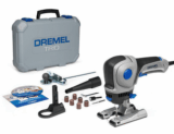 [DREMEL] Ebay WOW! Dremel Trio 6800-2/9 inkl. diversem Zubehör und Koffer nur 59,99 Euro inkl. Versand (Vergleich 85,-)