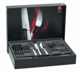 [AMAZON] Das 24tlg Menüset Zwilling Jessica für nur 59,98 Euro inkl. Versand (Vergleich 129,-)