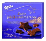 Jetzt 50% runter! Viele Weihnachtssüßigkeiten bei Amazon bis zu 50% reduziert – Lindt, Milka, Niederegger uvm…