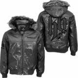 [HOODBOYZ] Jacken in da House! Heute satten 85% Rabatt auf Jacken der Marken Hoodboyz und Hood Star