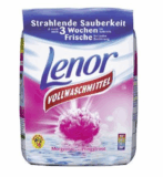 [GRATIS] Knaller! Lenor Waschmittel kaufen und Kaufbetrag erstattet bekommen – z.B. bei direkt bei Amazon mit Trick ohne Versandkosten!