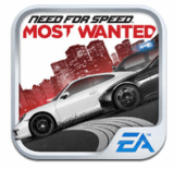 [GRATIS] Geht noch immer! Need for Speed Most Wanted [iOS] von Electronic Arts vollkommen gratis zum Herunterladen [UPDATE]