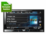 [REDCOON.DE] Car-HiFi Schnäppchen: Pioneer AVH-3400DVD (DoppelDIN Moniceicer mit USB) für nur 199,- Euro