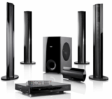 [MEINPAKET] Teufel Impaq 3100 Mk2 Blu-ray System „5.1-Set L“ – Blu-ray, Subwoofer + Säulen-Lautsprecher nur 746,98 Euro inkl. Lieferung (Vergleich 830,-)