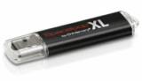 [SPACELOOP] Tipp! USB Stick 8GB Spaceloop XL USB 2.0 für nur 5,95 Euro inkl. Versand (Vergleich 10,20)