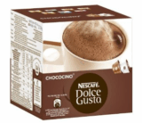 [AMAZON] Verschiedene Sorten Nescafé Dolce Gusto im 3er Pack (48 Kapseln) für nur 10,77 Euro inkl. Versand