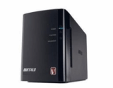 [NOTEBOOKSBILLIGER.DE DEALMACHINE] Ab 12:00 Uhr: Buffalo LinkStation Pro Duo V2 4000GB für nur 275,- Euro!
