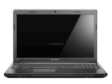 [EBAY WOW! #1] Lenovo IdeaPad G570 Intel 15,6 Zoll Notebook M51BMGE i5-2450M inkl. Windows 7 HP für nur 439,- Euro
