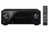 [PIONEER] Hifishop24! Pioneer AV-Receiver VSX-527 schwarz oder silber nur 212,- Euro inkl. Versand (Vergleich 246,09)