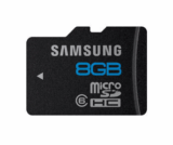 [EBAY] Samsung microSDHC-Karte Essential 8GB Class6 für nur 6,90 Euro inkl. Versand (Vergleich 10,90)