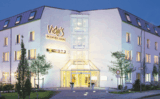 [MÜNCHEN] Ebay WOW! 2 Übernachtungen mit Frühstück für 2 Personen im 4**** Victor’s Residenz Hotel nur 99,- Euro
