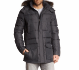 [AMAZON] Große Jacken und Mäntel Aktion für Männlein und Weiblein mit Rabatten von bis zu 70% – mit dabei: auch namhafte Hersteller wie Hilfiger, ESPRIT etc