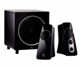 [OHA] Logitech Z523 2.1 Soundsystem (für TV & PC in 2 Farben) nur 49,50 Euro inkl. Versand (Vergleich 57,-) – und Sony PS3 Superslim 12GB für 175,- Euro
