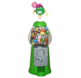 [AMAZON] Tipp! 4x 500g M&Ms Peanut inkl. kostenlosem M&M Spender für nur 17,96 Euro inkl. Prime Versand!