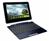 [ASUS] OHA! Asus Transformer Pad TF300TG mit 3G, 16GB inkl. Docking-Tastatur (10,1”, 1,3 GHz Quad-Core, Android 4.1) nur 369,- Euro inkl. Versand (Vergleich 482,-)