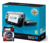 [AMAZON] Nintendo Wii U Konsolenbundles + 20,- Euro Rabatt auf ein Vollpreisspiel