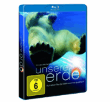 [AMAZON] Dokumentation Unsere Erde [Blu-ray] für nur 7,90 Euro inkl. Versand