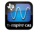 [APPLE APPSTORE] Texas Instruments TI-Nspire CAS App für iPad (ab2) und iPad Mini nur 4,49 Euro statt 27,- Euro!
