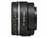 [AMAZON] Sony SAL50F18 1,8 / 50mm SAM Sony Portrait Objektiv für nur 112,22 Euro inkl. Versand (Vergleich 155,-)