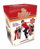 Die wilden Siebziger – Die Komplettbox mit allen 200 Folgen auf 32 DVDs für nur 30,- Euro