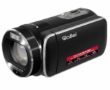 [AMAZON] Osterdeal! Rollei Movieline SD 23 Camcorder (5 Megapixel, 23-fach optischer Zoom, 3″ Display) nur 99,- Euro inkl. Versand (Vergleich 154,-)