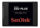 SANDISK SSD Plus 2.5 Zoll 1 TB SSD für nur 69€ inkl. Versand