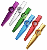 Anpro Metallkazoo (6 Stück) für nur 3,99 Euro