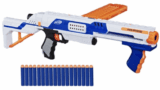 Auf in die Büroschlacht! NERF N-Strike Elite Rampage für nur 29,99 Euro inkl. Versand