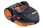 WORX WR091S Landroid S Basic Mähroboter für nur 349,- Euro inkl. Versand
