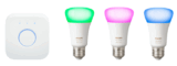 PHILIPS Hue White Starter Kit E27 für nur 75,06 Euro inkl. Versand