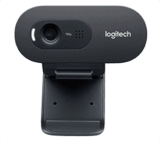 Für das HomeOffice: LOGITECH C270 Webcam für nur 26,99 Euro inkl. Versand