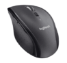 Logitech Marathon M705 Maus (kabellos) für nur 22,22 Euro
