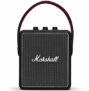 MARSHALL Stockwell II Schwarz Bluetooth Lautsprecher für nur 129,- Euro inkl. Versand