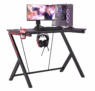 BlitzWolf BW-GD1 Gaming Schreibtisch für nur 70,77€