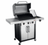 Knaller: Char-Broil Gasgrill Professional 3400 S mit 3 Brennern & Tru-Infrared-System ab 419,99€