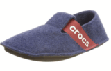 Crocs Unisex-Kinder Classic Slipper Kids Hausschuhe für 10€