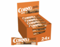 24er Pack Corny Big Erdnuss-Schoko Müsliriegel (24 x 50g) ab 7,79€ im Sparabo