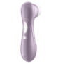 Eis.de Knaller: Druckwellenvibrator Satisfyer Pro 2 für nur 7,94€ (Vergleich 29,88€)