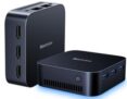 Blackview MP80 Mini PC mit Intel N97 16GB /512GB und Win 11 Pro für nur 206,99€ (statt 229,99€)