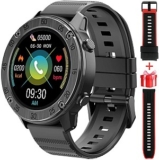 Blackview X5 Smartwatch (für Android und iOS) – Fitness Tracker für 31,83€
