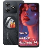 Blackview Wave8 (12GB/256GB) Android 14 Smartphone für 99,99€