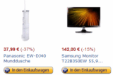 [AMAZON] Blitzangebote! Die Amazon Blitzangebote vom 01. Februar 2013 (14:00 Uhr)