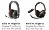 [AMAZON] Blitzangebote! Die Amazon Blitzangebote vom 26. Januar 2013 (um 14:00 Uhr) – Headsets!