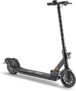 Blu:s Stalker XT600 E-Scooter mit Straßenzulassung ABE (7,8 Ah / 250 Watt / 25 km / 20 km/h) inkl. 8″ Vollgummireifen, Trommel- und Auftrittbremse für 349,99€ (statt 400€)