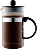 Bodum 1578-01 bistroNOUVEAU French Press für 17,95€ (statt 27€)
