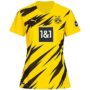 Borussia Dortmund BVB PUMA Damen Heim Trikot