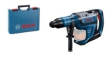 Tages-Deal: Bosch Akku-Bohrhammer BITURBO GBH 18V-45 C Professional solo für nur 679€ (statt 723,98€)